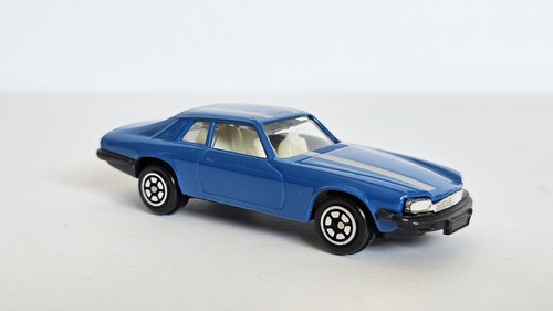 Vintage 1980s jaguar xjs - 1980s,