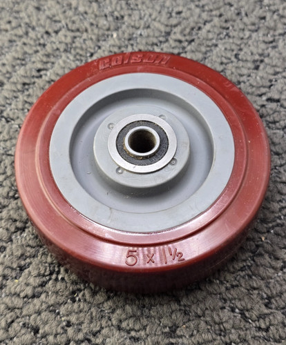 Colson series tech - 3, hi-tech