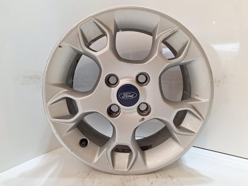 Ford fiesta zetec tdci mk7 - fiesta,