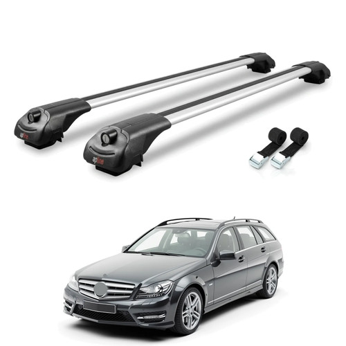 Roof bars compatible with - roof,