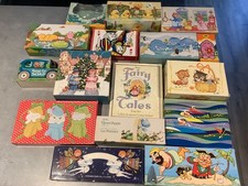 Vintage Avon & Boots Soaps