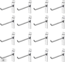 Hook for slatwall 30cm - slatwall,