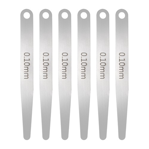 Pcs metric thickness - pcs, feeler