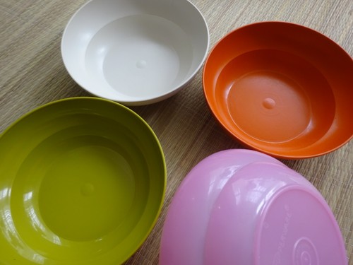 Set british made vintage - 4,