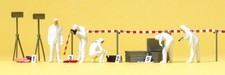 Crime Scene Investigation