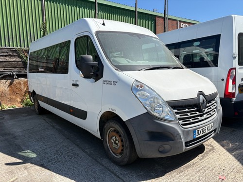 Renault master lm39 - renault,