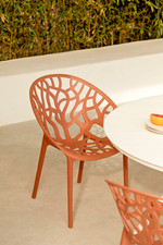 4X Nest Master Style Plastic