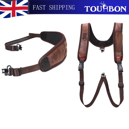 Tourbon rifle backpack - tourbon,