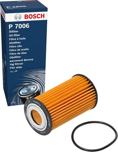 Bosch f026407006 oil filter - bosch,