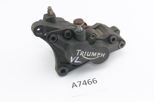 Triumph sprint 955i - 955i, 2001