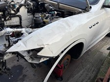 Maserati levante suv m161 - maserati,