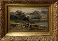 Scottish School (19TH Cen-ry)