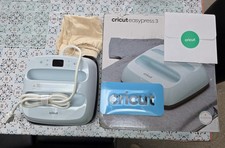Pre-Owned Cricut EasyPress 3