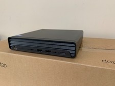 HP Pro Mini 400 G9 Desktop PC