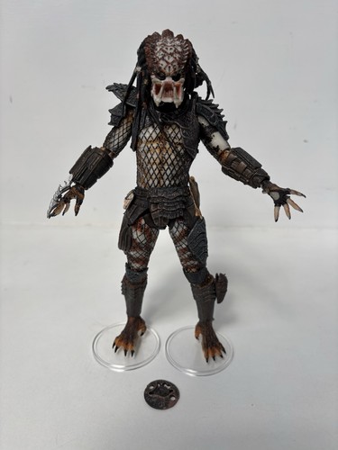 Neca unmasked city hunter - unmasked,