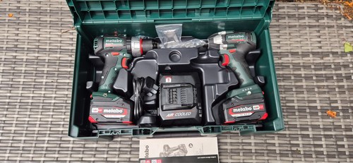 Metabo 685200590 18v brushless - 685200590,