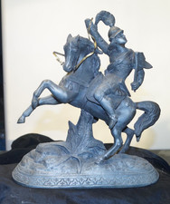 Antique 1886 #846 NMS SIGNED