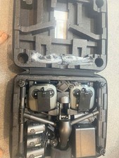 DJI Inspire 1 Pro Black Edition - Great Condition - Inc Apple iPad Air 2