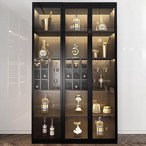 Hampshire wine cabinet - ii,