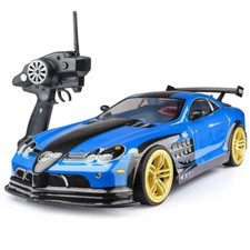 1:10 4WD RC Drift Car High