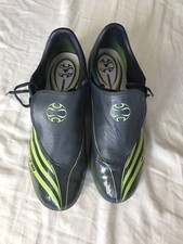 Adidas +F50 Tunit Men’s Size