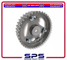 Camshaft pulley for renault - for,