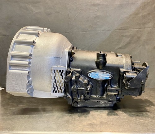 Borg warner model 150 - borg,