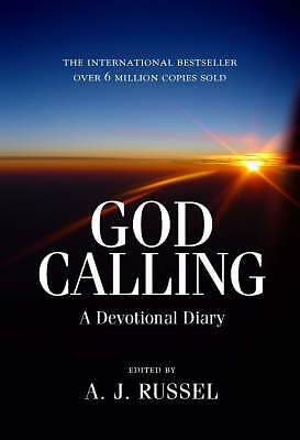 God calling j - a., russell