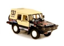 1/43 Norev 840277 VW Iltis