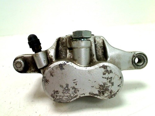Left front brake - front, caliper