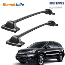 2PCS Roof Rack Luggage Carrier