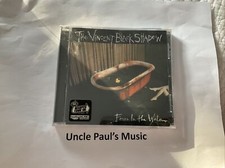 Fear's in the Water by The