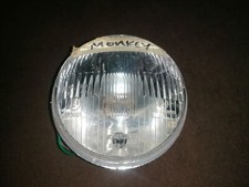 Honda Monkey Bike Z50