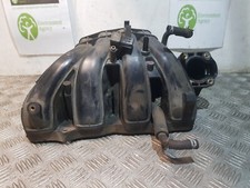 SUZUKI SWIFT GL MK2 INLET