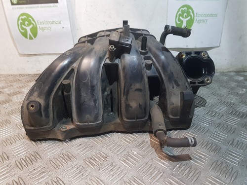 Suzuki swift mk2 inlet - swift,