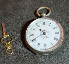 Antique Ornate Cuivre 800