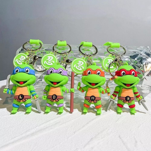 Teenage mutant ninja - teenage, turtles