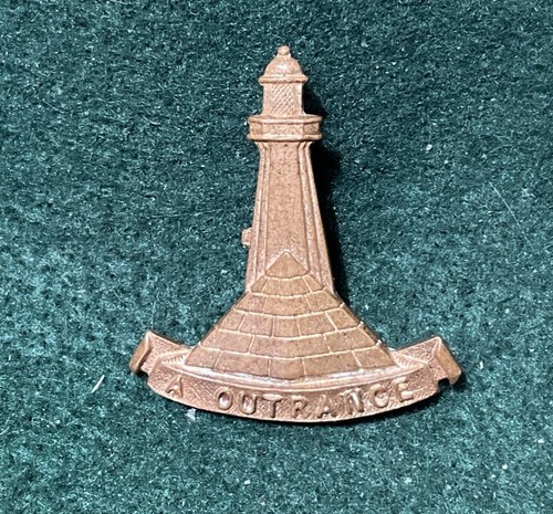 South africa donkin regiment - africa,