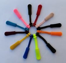 Premium Quality Zipper Pulls Zip pulls  Zip Tags  Zip puller  £2.19 for pk of 5