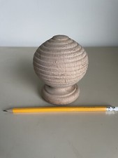 Large finial balustrade - finial,