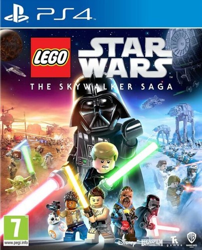 Playstation lego star - playstation, :