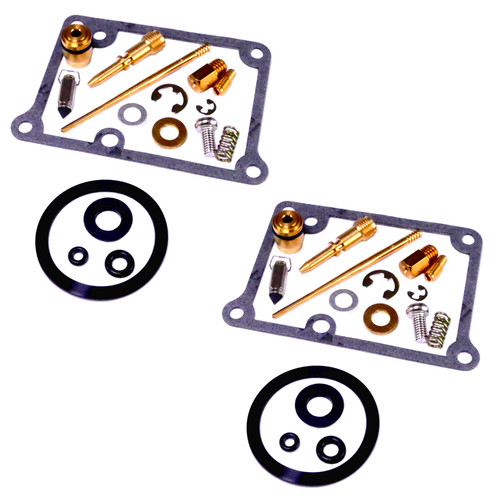 Carburetor repair kit - kit, for