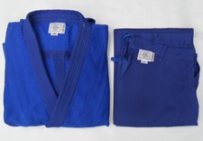 Judo blue toraki heavy - judo,