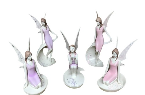 Fairy dreams faerie figurines - dreams,