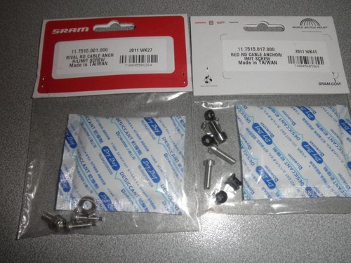 Cable screw end - cable,