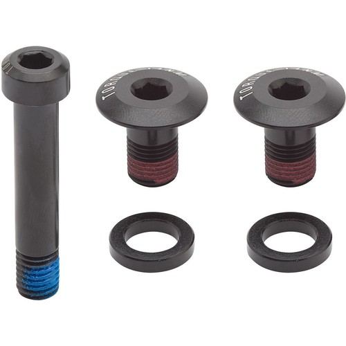 Ascend components nukeproof - ascend,