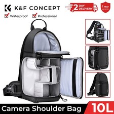 K&F Concept Pro Camera Sling