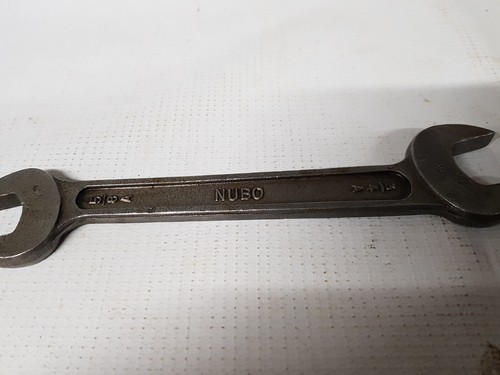 Nubo open ended - nubo, 3/4"-