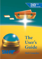 The Sam Coupe User's Guide -