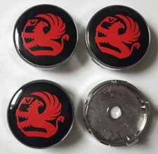 4x Vauxhall 60mm Alloy Wheel Hub Centre Caps Set Of 4 Centre Cap Brand New